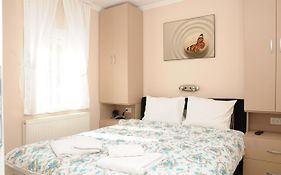 Favorit Apartments Cacak